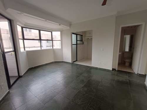 Apartamento, código 6366 em Guarujá, bairro Astúrias