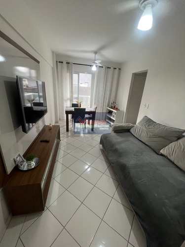 Apartamento, código 6543 em Guarujá, bairro Enseada