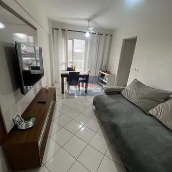 Apartamento em Guarujá, bairro Enseada
