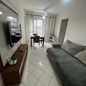 Apartamento em Guarujá, bairro Enseada