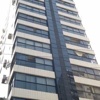Apartamento em Guarujá, bairro Pitangueiras