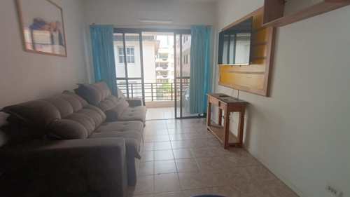 Apartamento, código 6569 em Guarujá, bairro Astúrias