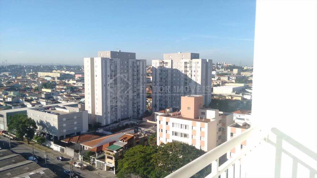 Apartamento em São Paulo, no bairro Jardim Vila Formosa