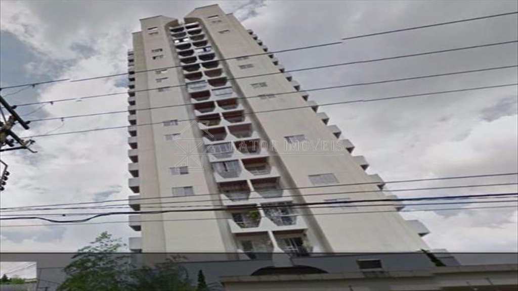 Apartamento em São Paulo, no bairro Vila Carrão