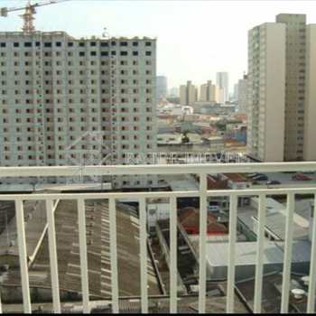 Apartamento em São Paulo, bairro Maranhão