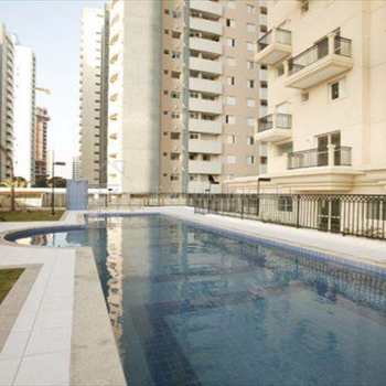 Apartamento em São Paulo, bairro Vila Gomes Cardim