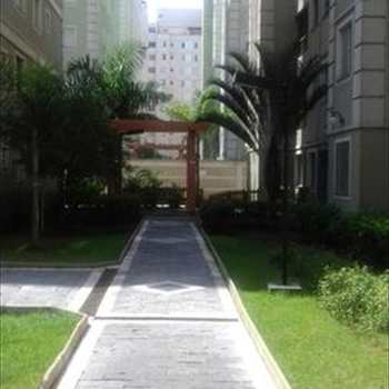 Apartamento em São Paulo, bairro Jardim Santa Terezinha (Zona Leste)