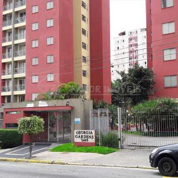 Apartamento em São Paulo, bairro Vila Ivone