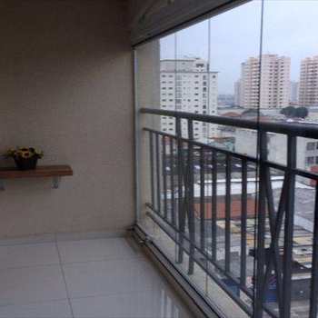 Apartamento em São Paulo, bairro Mooca