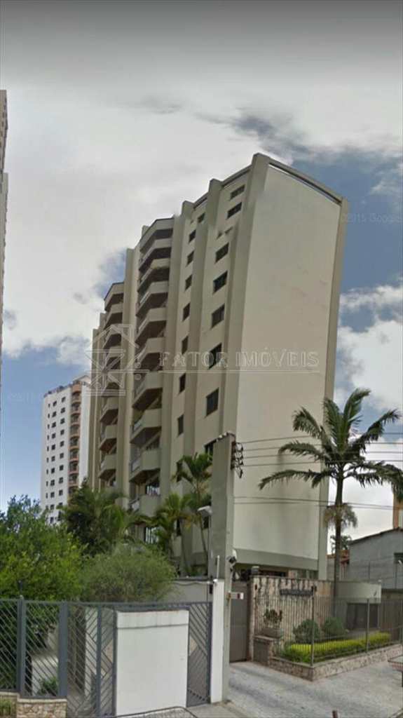 Apartamento em São Paulo, no bairro Vila Regente Feijó