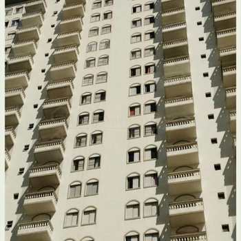 Apartamento em São Paulo, bairro Vila Regente Feijó