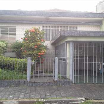 Casa em São Paulo, bairro Vila Regente Feijó