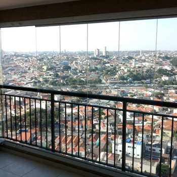 Apartamento em São Paulo, bairro Vila Carrão