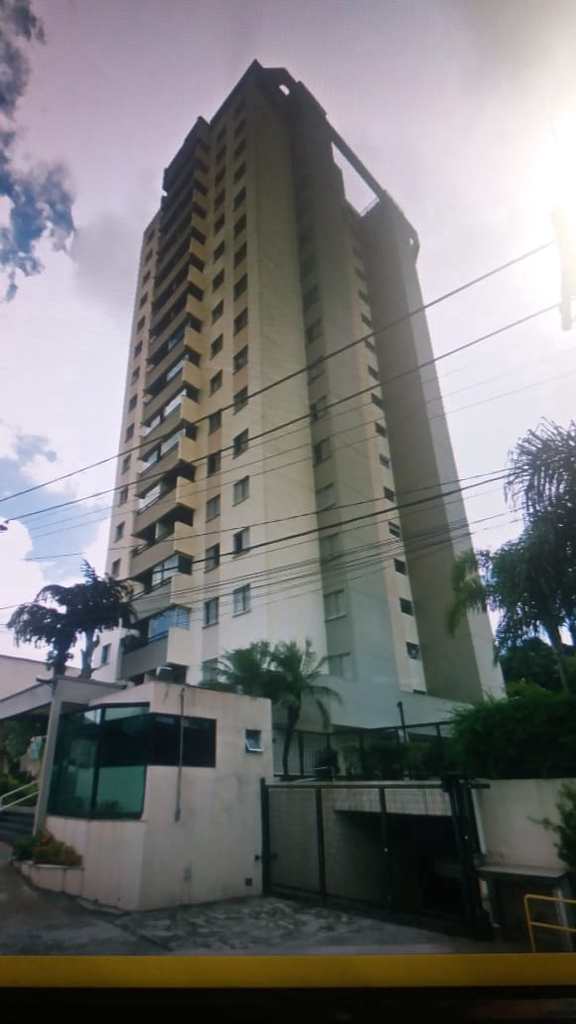 Apartamento em São Paulo, no bairro Penha de França