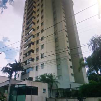 Apartamento em São Paulo, bairro Penha de França