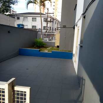 Apartamento em São Paulo, bairro Carrão
