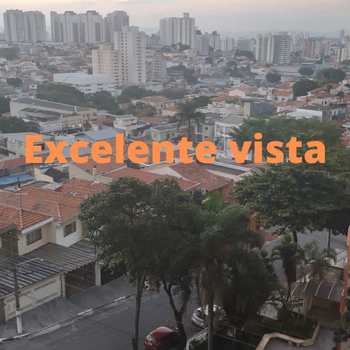 Apartamento em São Paulo, bairro Vila Carrão