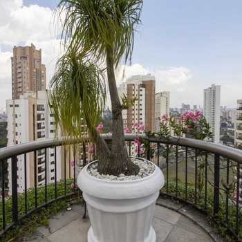 Cobertura em São Paulo, bairro Jardim Anália Franco