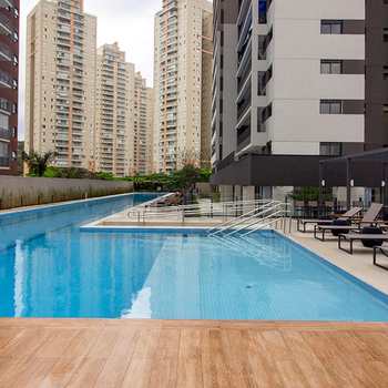 Apartamento em São Paulo, bairro Tatuapé