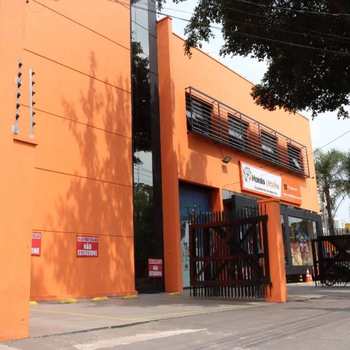 Prédio Comercial em São Paulo, bairro Vila Oratório