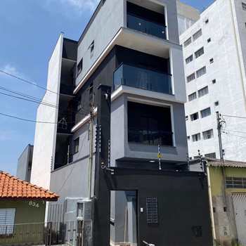 Apartamento em São Paulo, bairro Vila Formosa