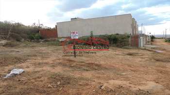 Terreno, código 303 em Salinas, bairro Vale do Sol