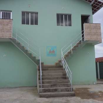 Casa em Itanhaém, bairro Nossa Senhora do Sion
