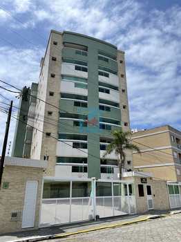 Apartamento, código 197 em Mongaguá, bairro Vila Atlântica