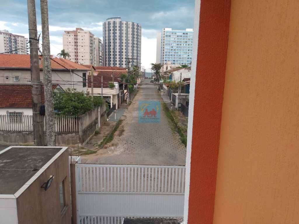 Sobrado de Condomínio em Itanhaém, no bairro Praia dos Sonhos