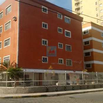 Kitnet em Praia Grande, bairro Aviação