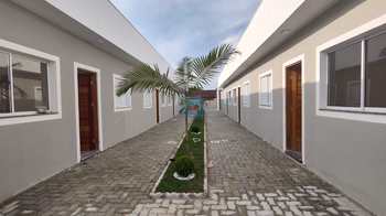 Casa de Condomínio, código 1381 em Itanhaém, bairro Cibratel II