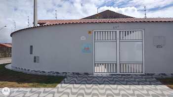 Casa, código 1656 em Mongaguá, bairro Balneário Plataforma