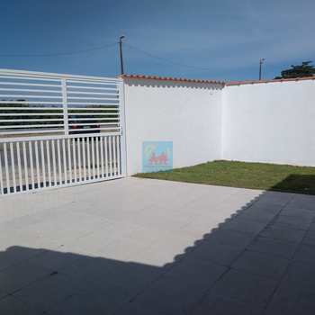 Casa em Itanhaém, bairro Jardim das Palmeiras