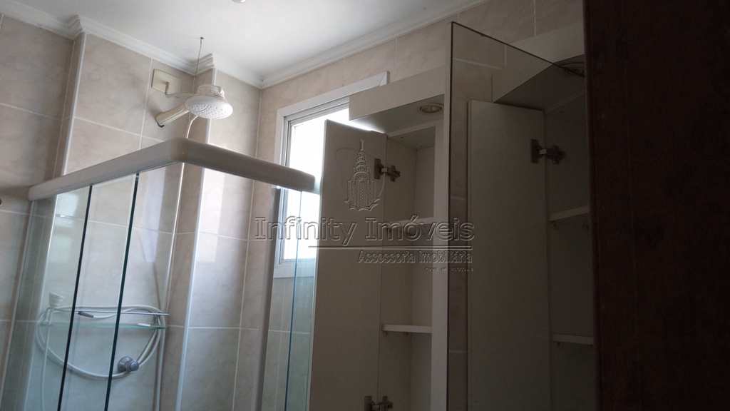 Apartamento em Santos, no bairro Vila Mathias