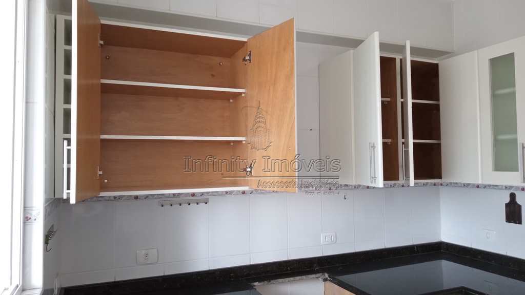 Apartamento em Santos, no bairro Vila Mathias