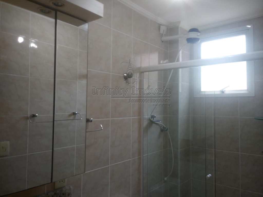 Apartamento em Santos, no bairro Vila Mathias