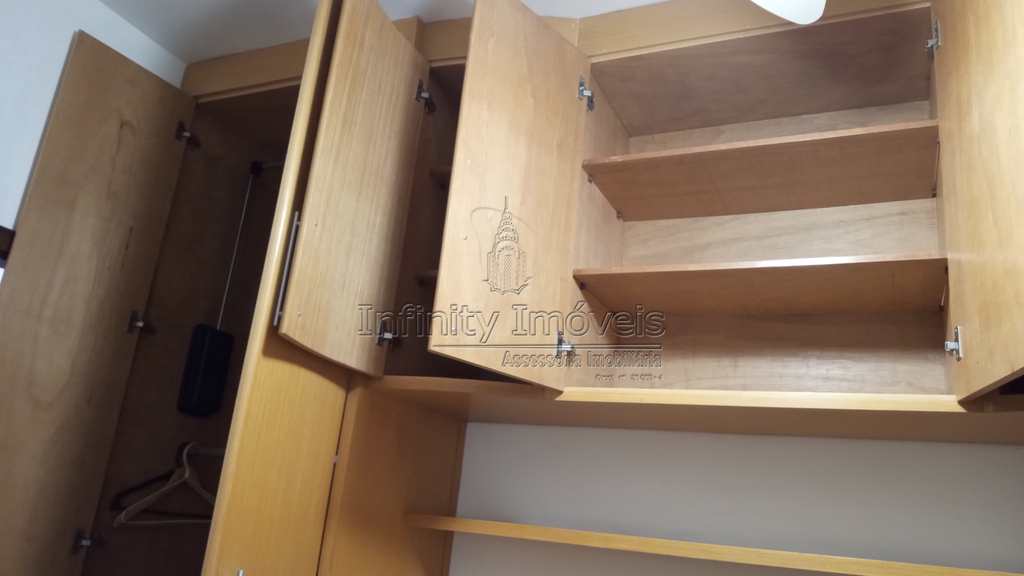 Apartamento em Santos, no bairro Vila Mathias