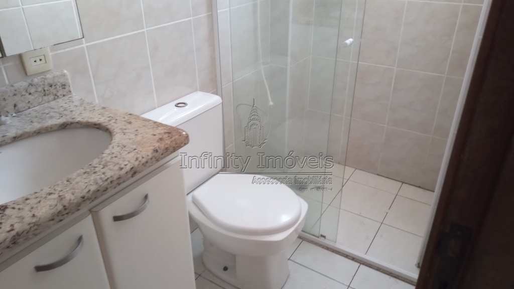 Apartamento em Santos, no bairro Vila Mathias