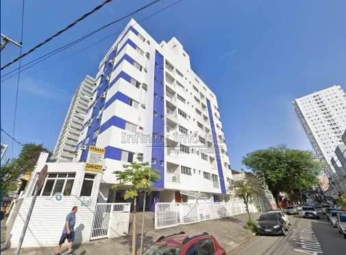 Apartamento em Santos, no bairro Vila Mathias