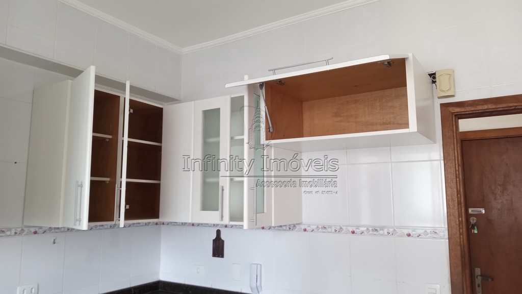 Apartamento em Santos, no bairro Vila Mathias