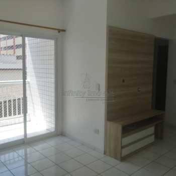 Apartamento em Santos, bairro Vila Mathias