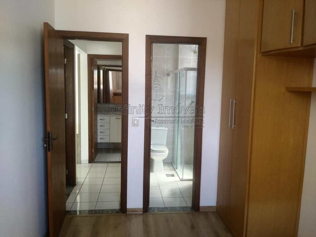 Apartamento em Santos, no bairro Vila Mathias