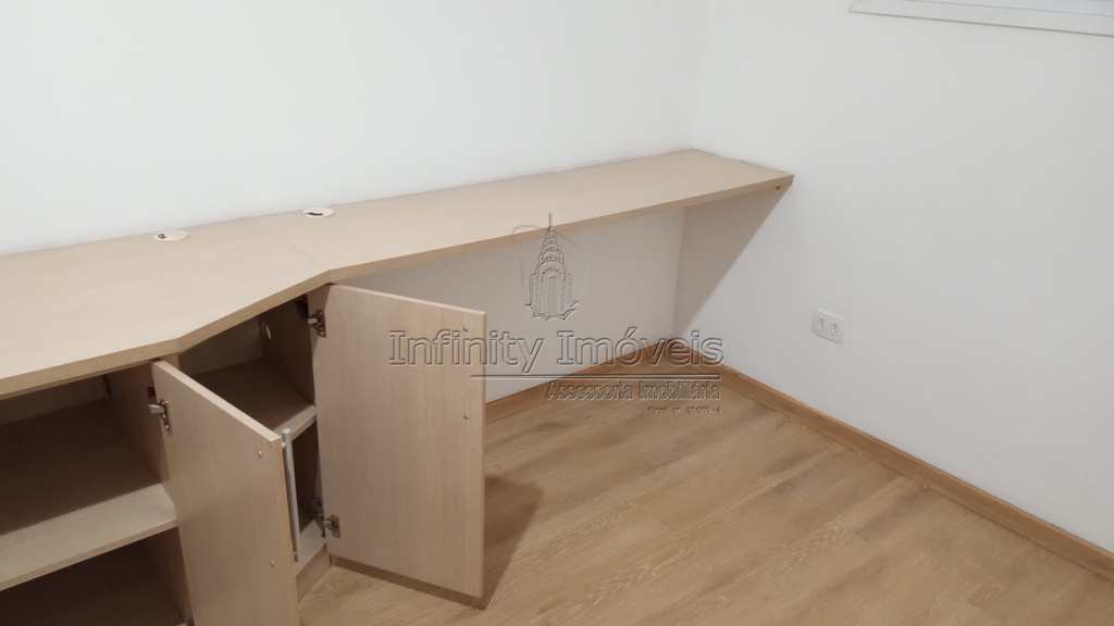 Apartamento em Santos, no bairro Vila Mathias