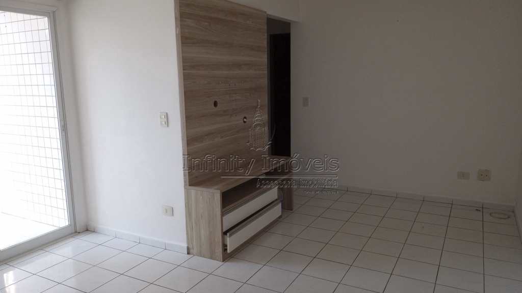 Apartamento em Santos, no bairro Vila Mathias