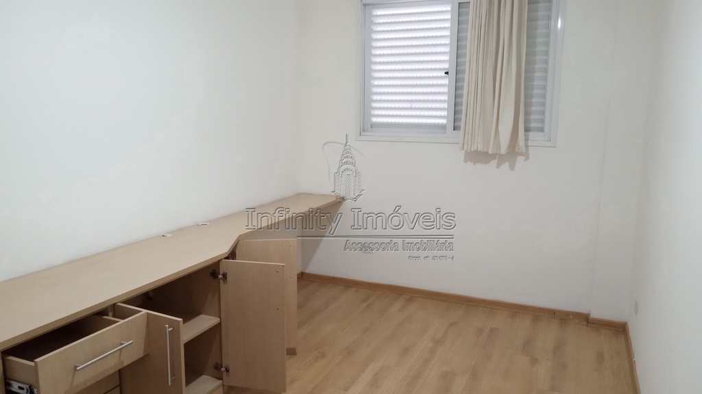 Apartamento em Santos, no bairro Vila Mathias