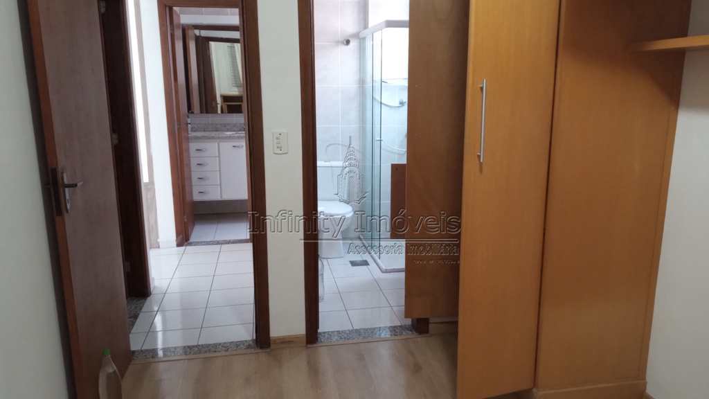 Apartamento em Santos, no bairro Vila Mathias