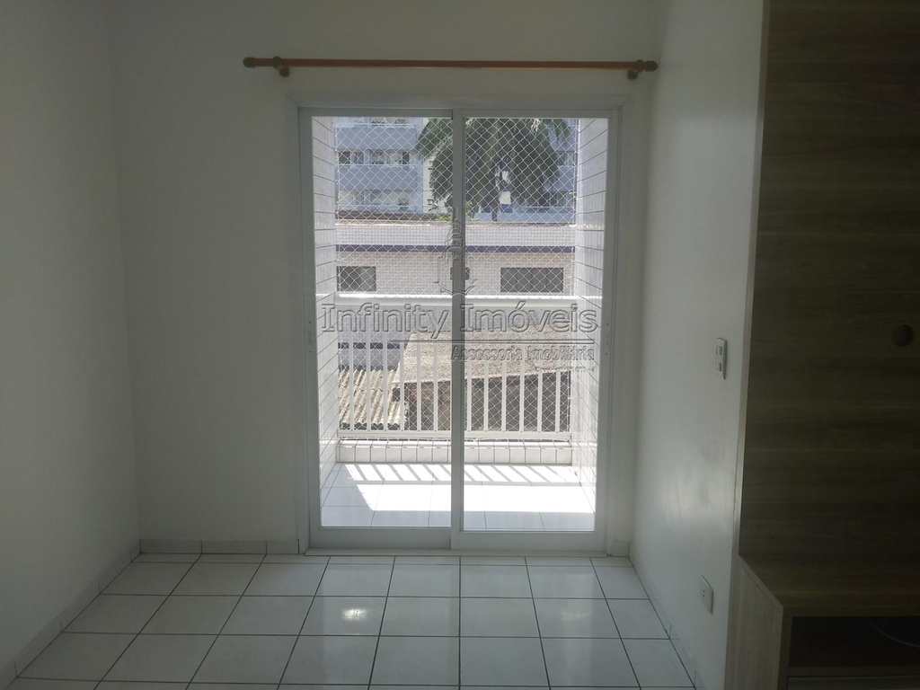 Apartamento em Santos, no bairro Vila Mathias