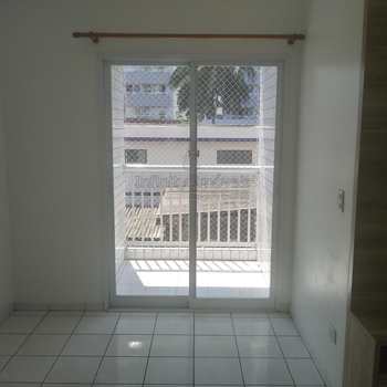 Apartamento em Santos, bairro Vila Mathias