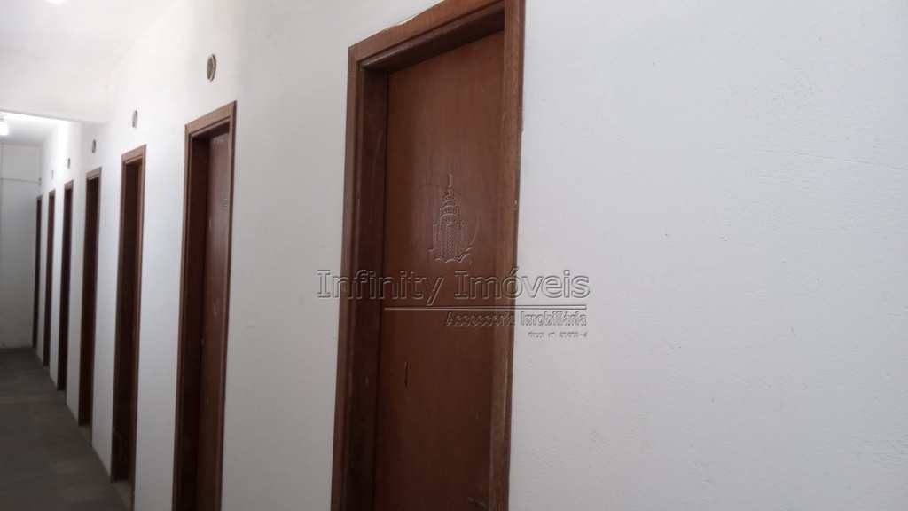 Apartamento em Santos, no bairro Vila Mathias