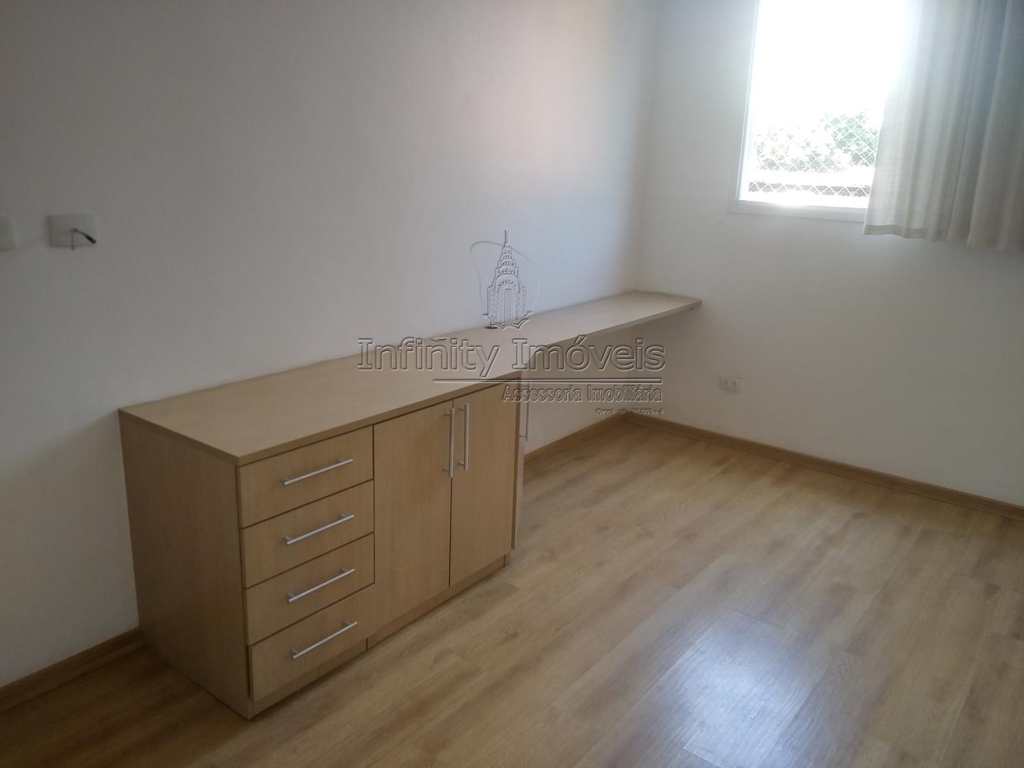 Apartamento em Santos, no bairro Vila Mathias
